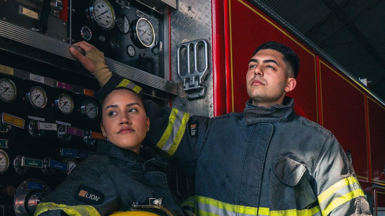 Associação Humanitária dos Bombeiros Voluntários de Sousel