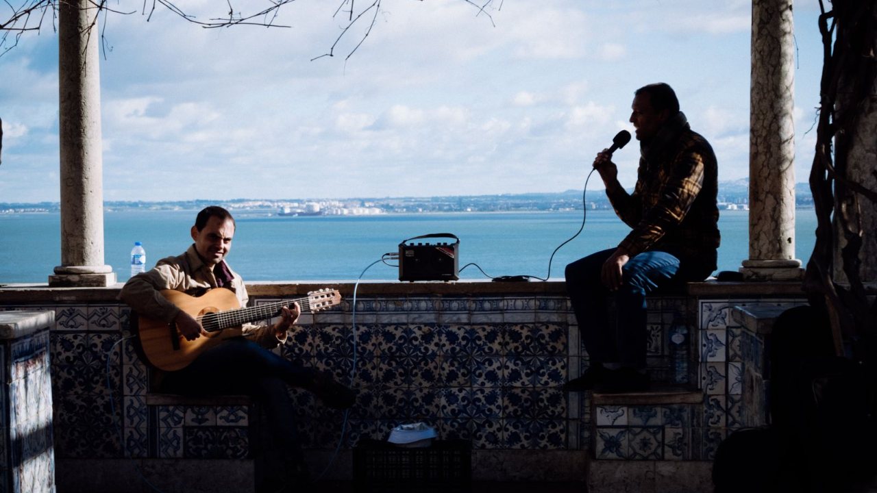 Associação Vozes do Fado