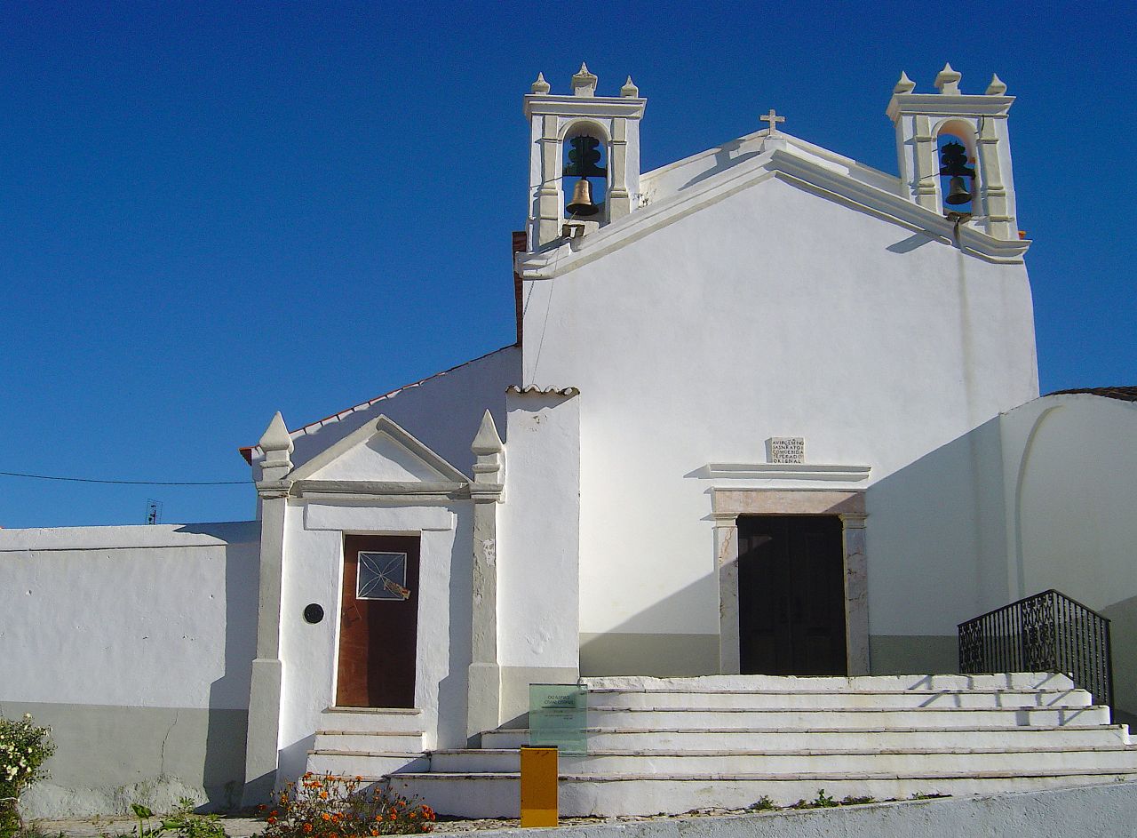 Capela do Espírito Santo