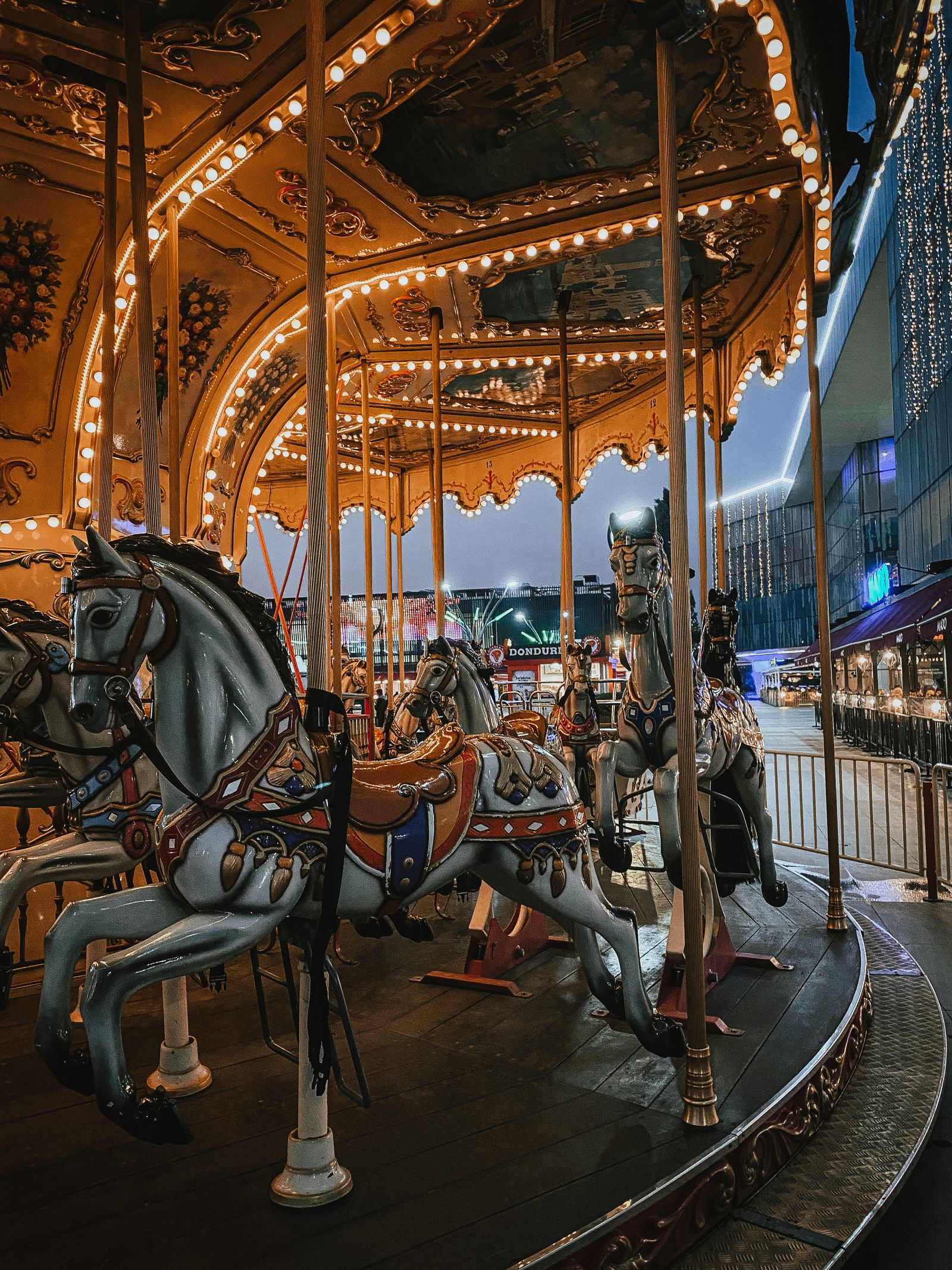 Feira de São Miguel