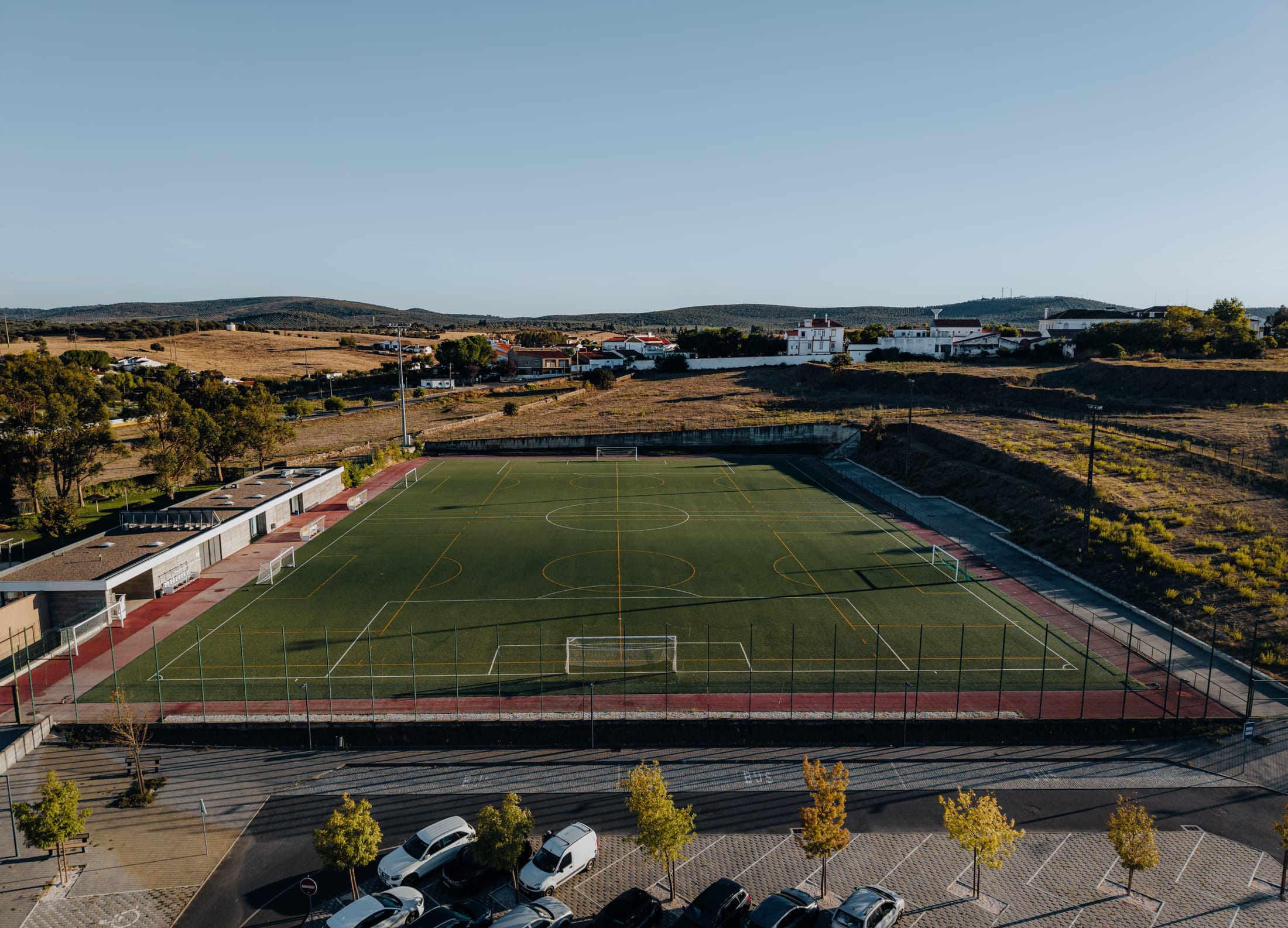 Junta de Freguesia de Sousel