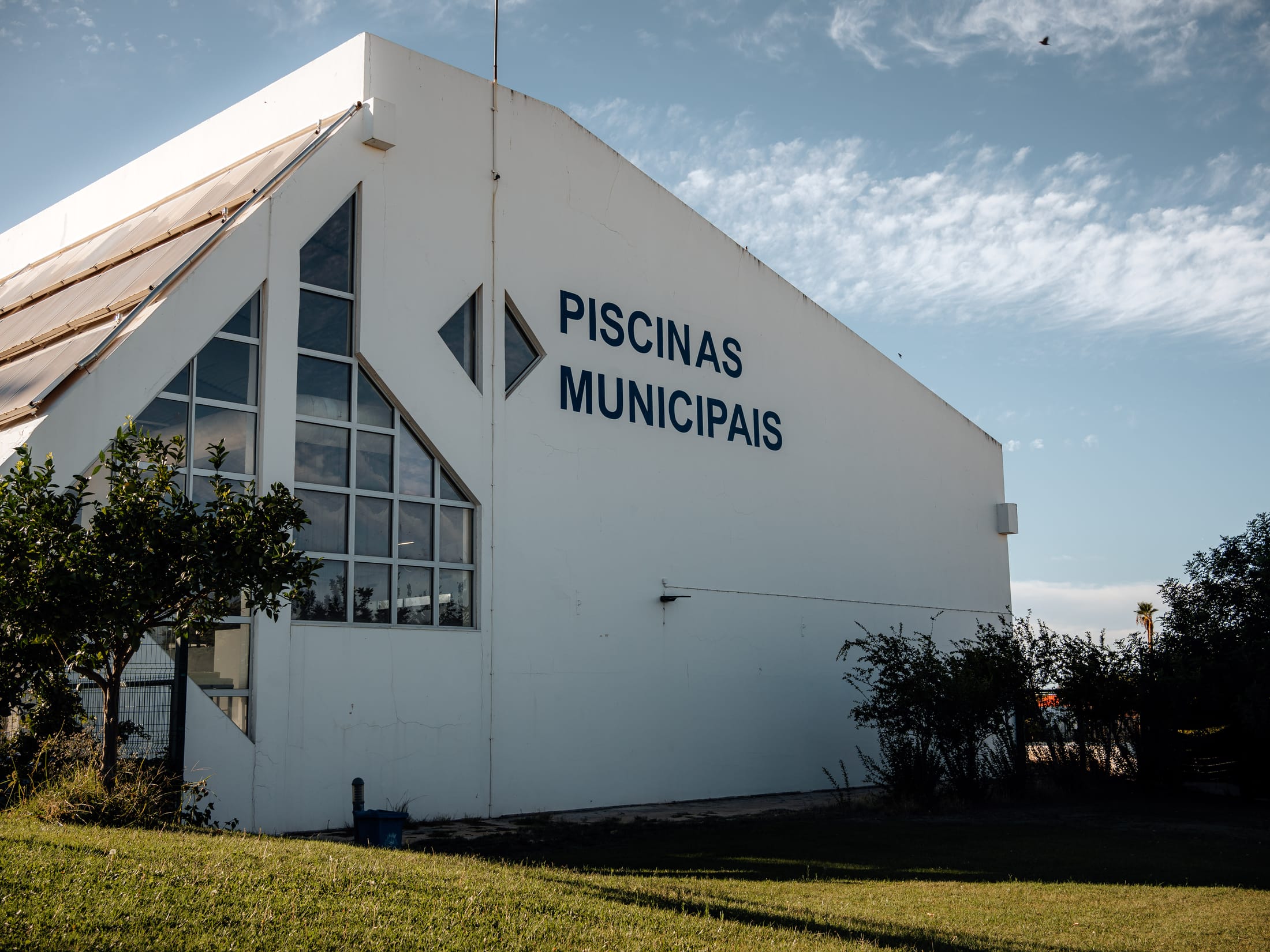 Junta de Freguesia de Sousel