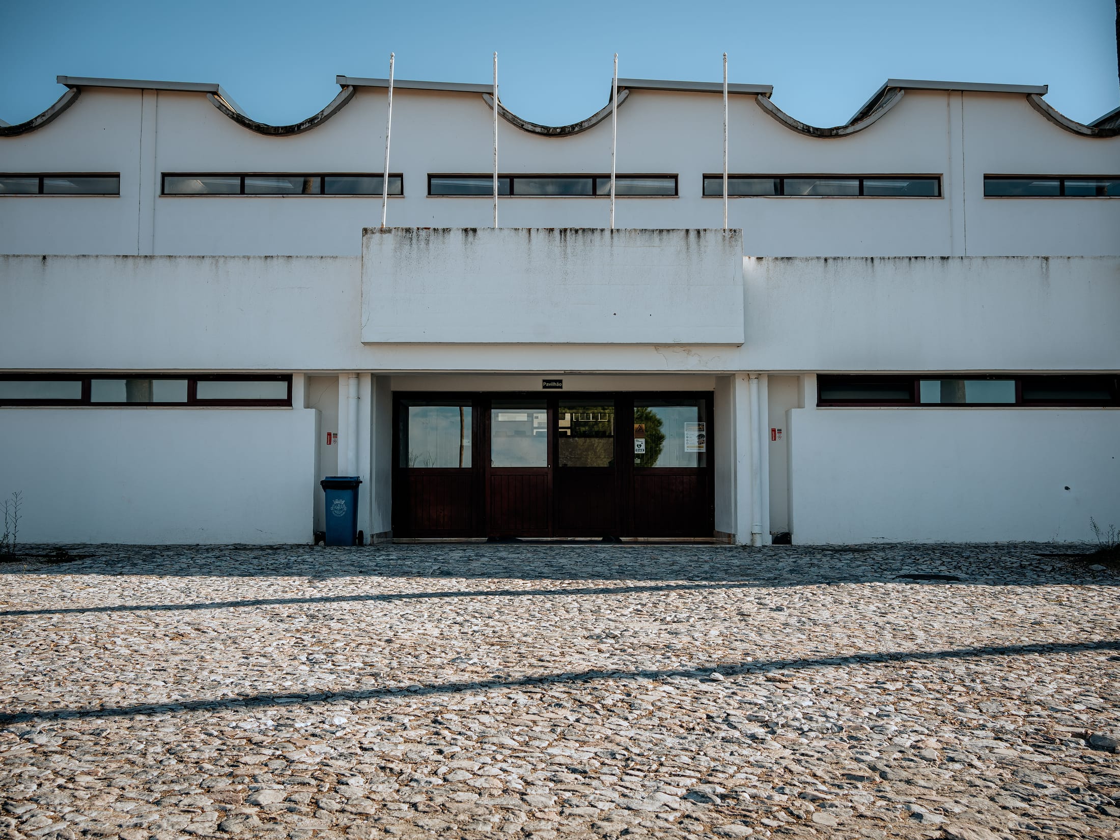 Junta de Freguesia de Sousel
