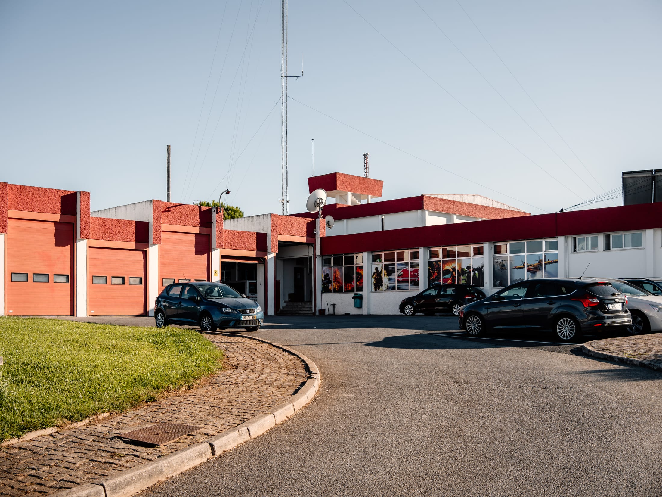 Junta de Freguesia de Sousel