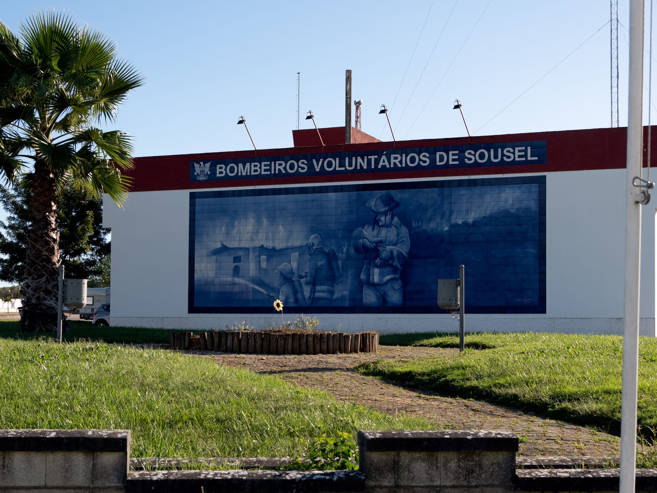 Junta de Freguesia de Sousel