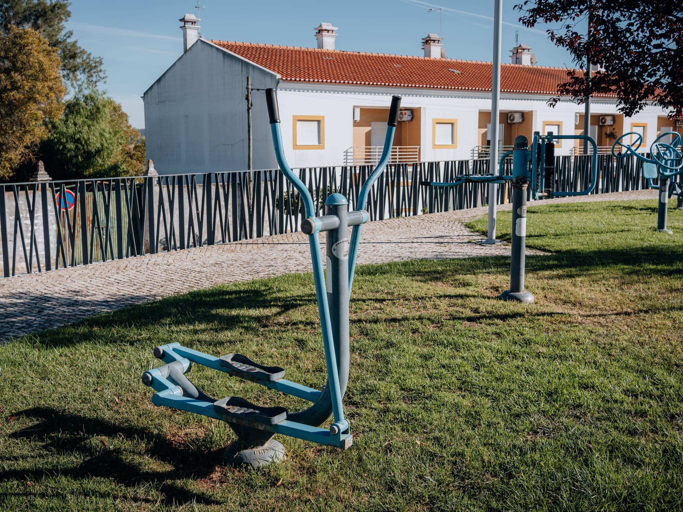 Junta de Freguesia de Sousel