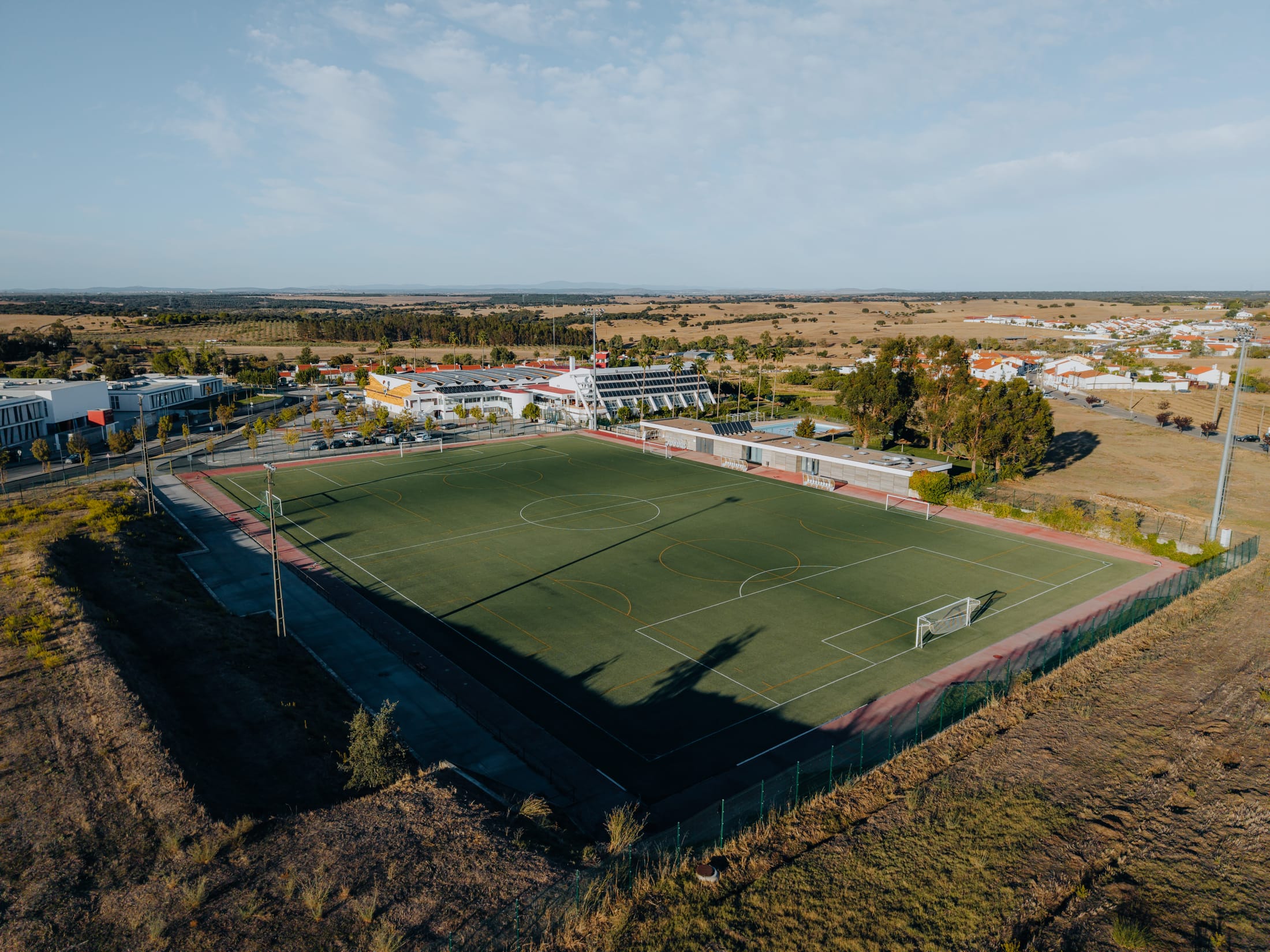 Complexo Desportivo