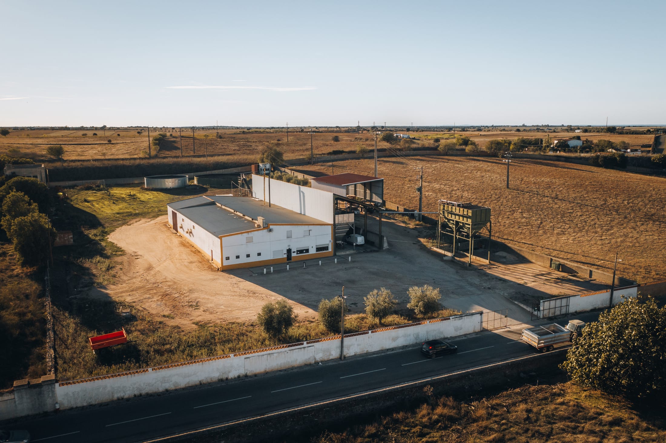 Cooperativa Agricola dos Olivicultores de Sousel