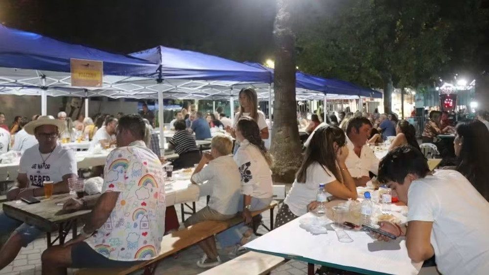 Feira de São Miguel dias 25 e 27 de setembro