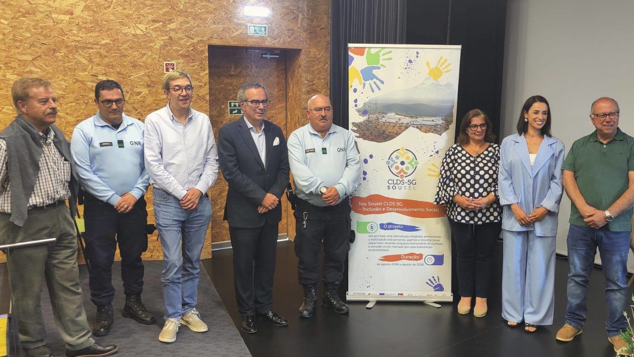 Iniciativa "Dia da Família"