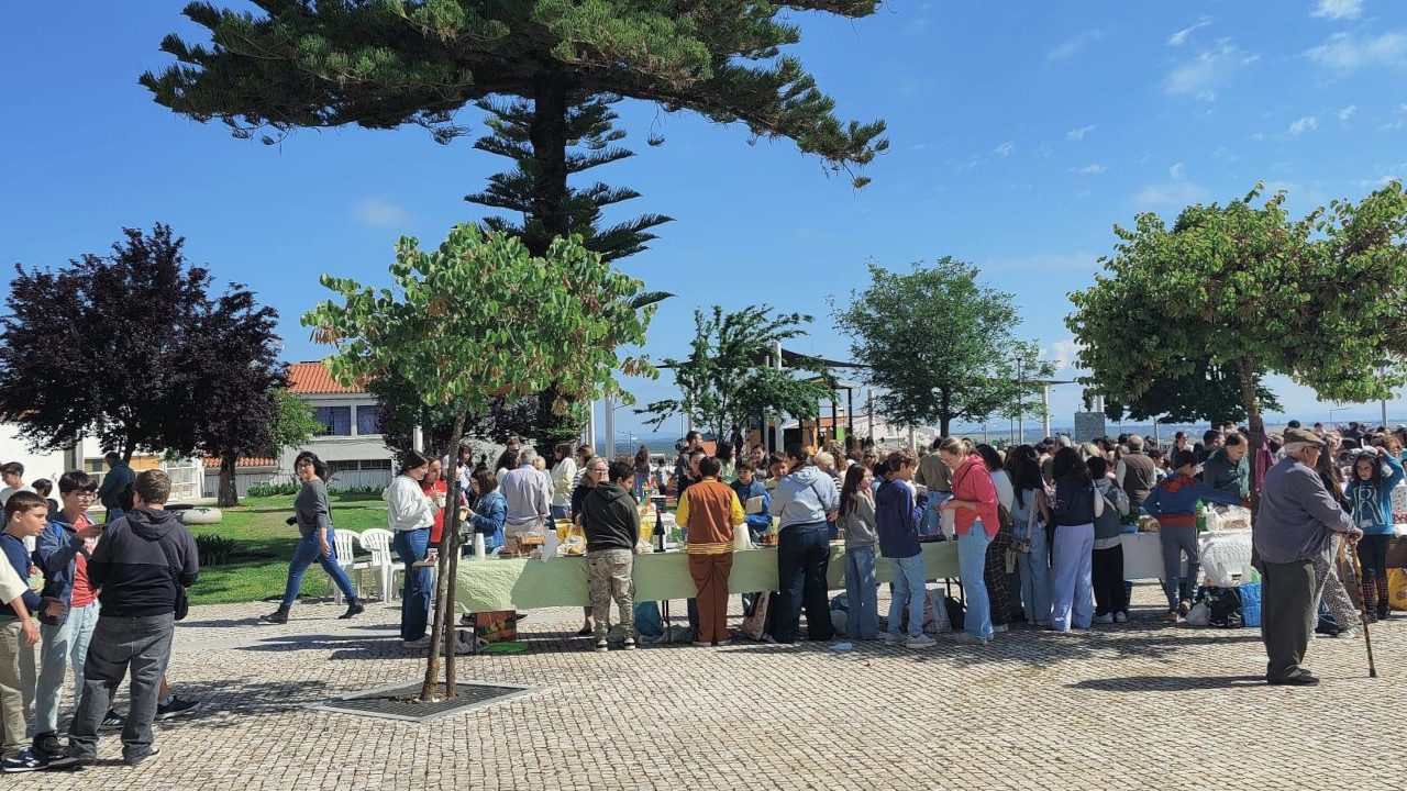 Mercado de Primavera
