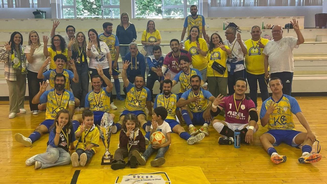 Supertaça da Associação de Futebol de Portalegre