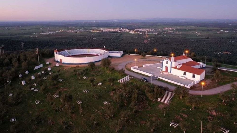 Votos de Feliz Ano Novo 2026