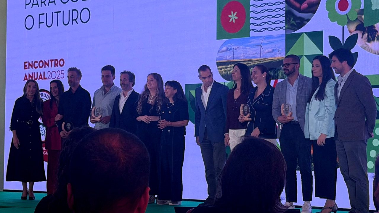 Prémio de Inovação do Clube Produtores Continente