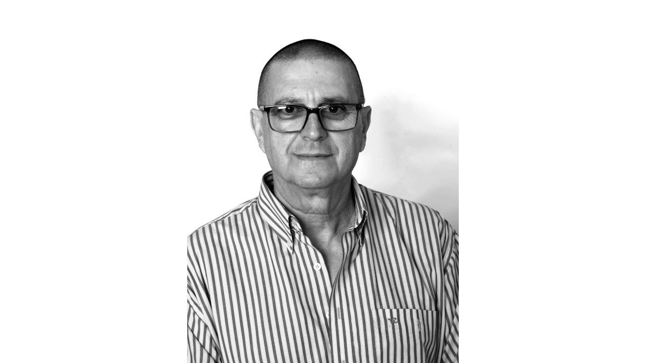 Nota de Pesar pelo Falecimento de João Pintão