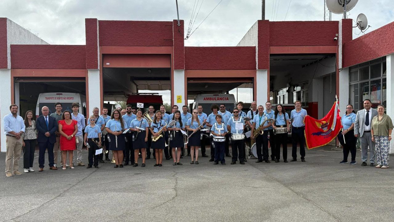 Dia Nacional das Bandas Filarmónicas
