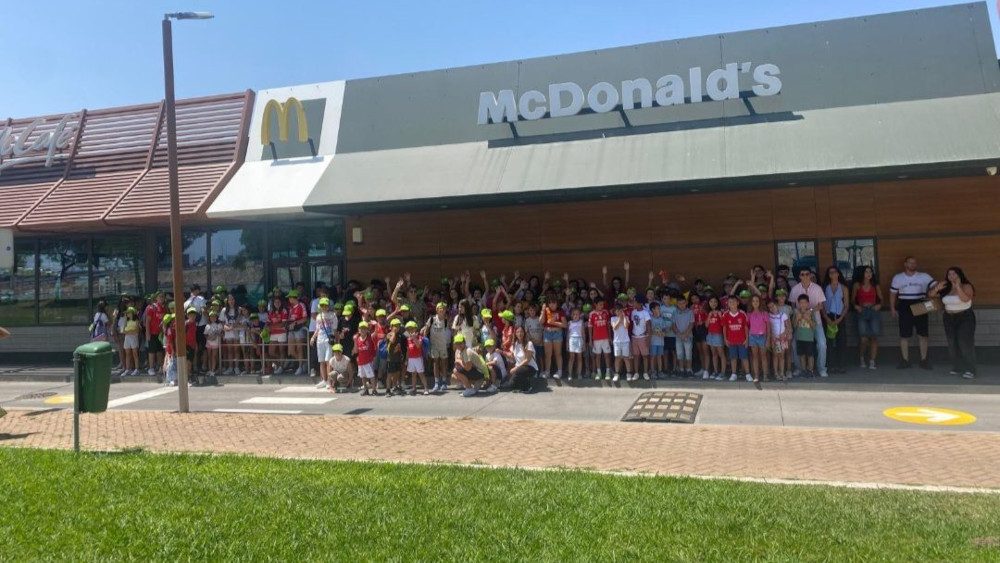 Férias de Verão do Município
