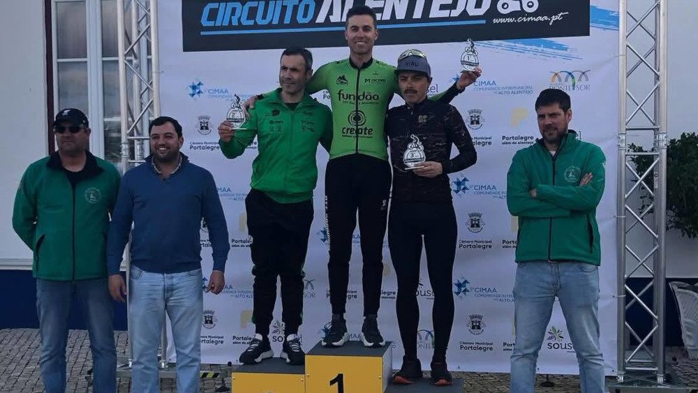 XXVI Circuito de BTT do Alto Alentejo
