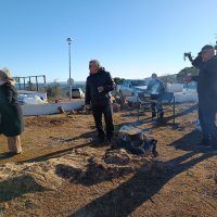 V Matança do Porco e Desmancha na Serra de São Miguel