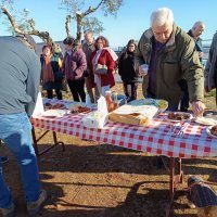 V Matança do Porco e Desmancha na Serra de São Miguel