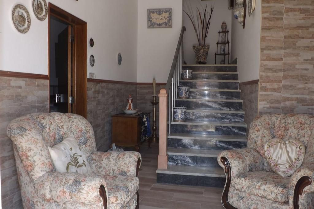 Casa da Vila «O Meu Sonho»