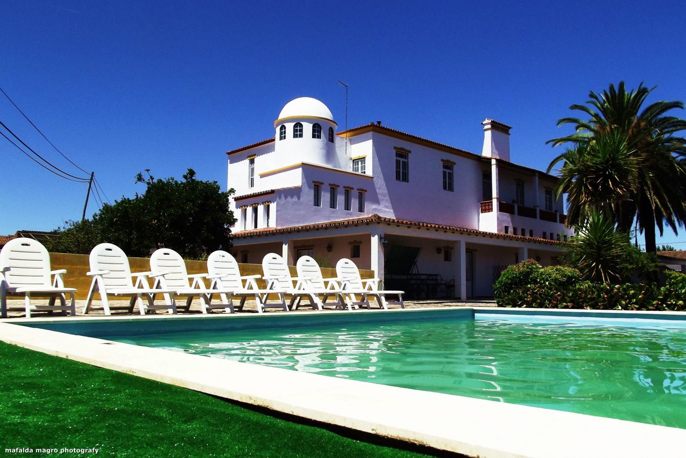 Quinta da Pedra Moura