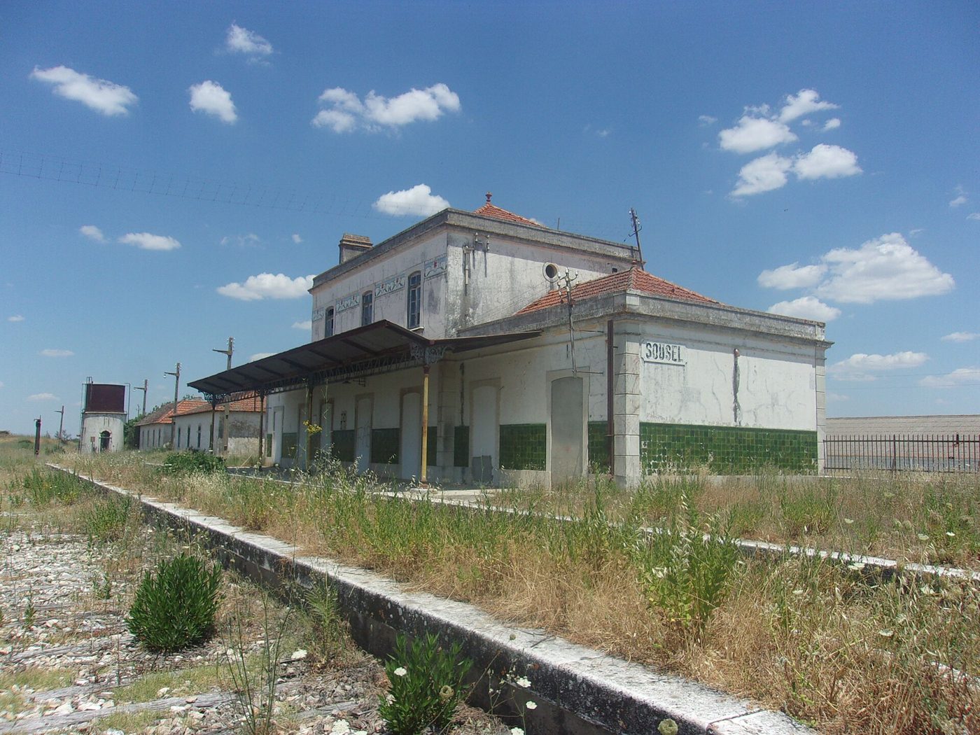 Foto: Joaomsmoreira / Wikimedia Commons (CC BY-SA 4.0)