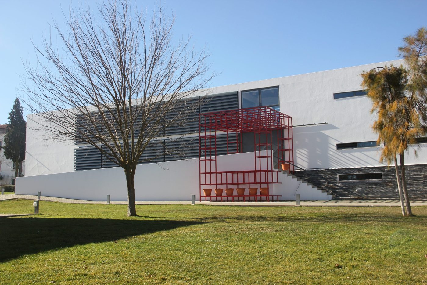 Museu dos Cristos