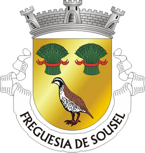 Brasão de Sousel